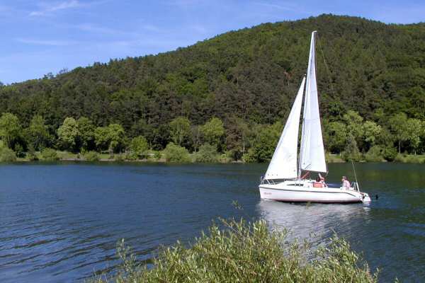Edersee