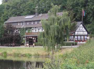 Landgasthaus Forellenhof